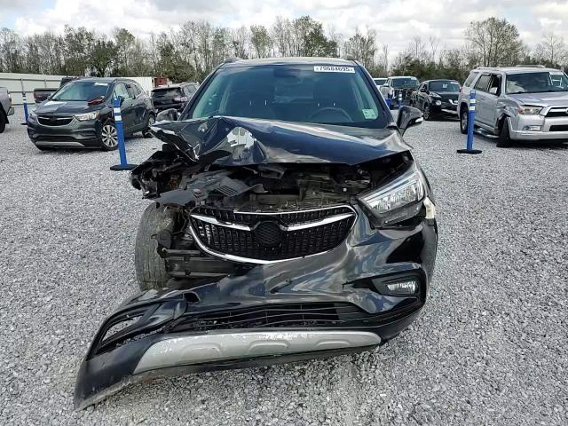Buick Encore 2019