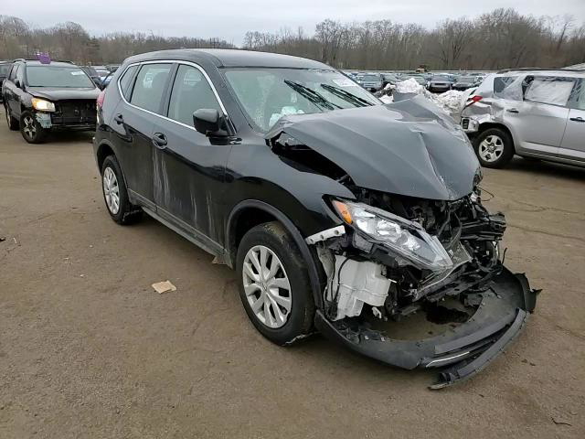 Nissan Rogue 2020