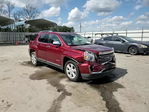 GMC Terrain 2017