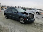 Cadillac XT4 2019