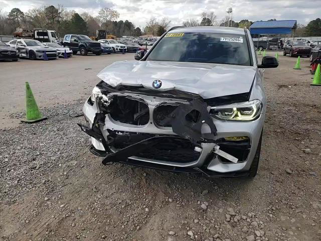 BMW X3 2019