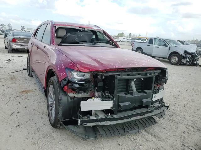 Mazda CX-90 2025