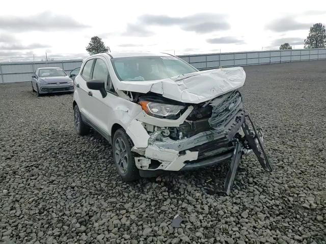 Ford EcoSport 2018