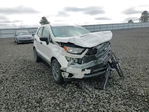 Ford EcoSport 2018
