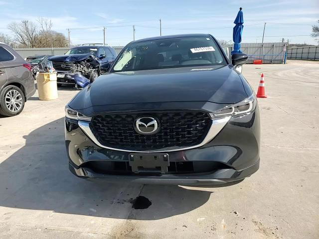 Mazda CX-5 2025