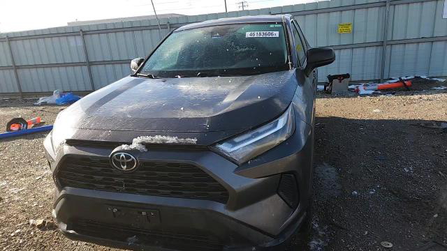 Toyota RAV 4 2023