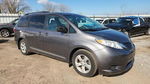 Toyota Sienna 2017