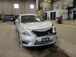 Nissan Altima 2013