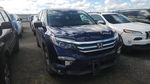 Honda Pilot 2018