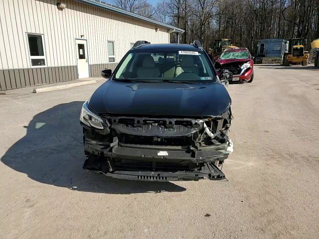 Subaru Outback 2020