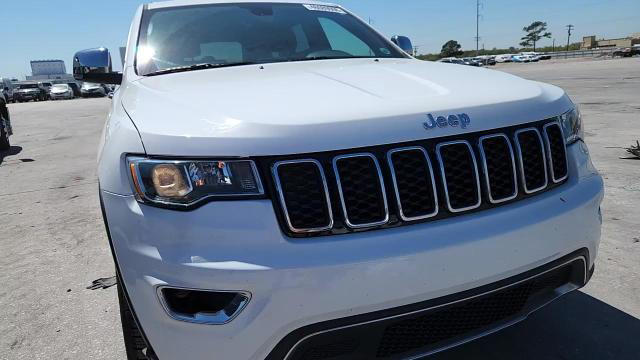 Jeep Cherokee 2018