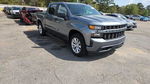 Chevrolet Silverado 2021