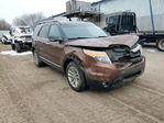 Ford Explorer 2011