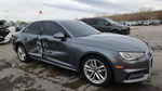 Audi A4 2017