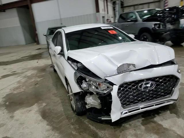Hyundai Sonata 2019