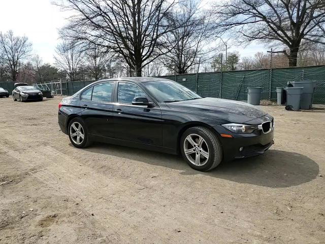 BMW Series 3 2015