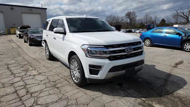 Ford Expedition 2024