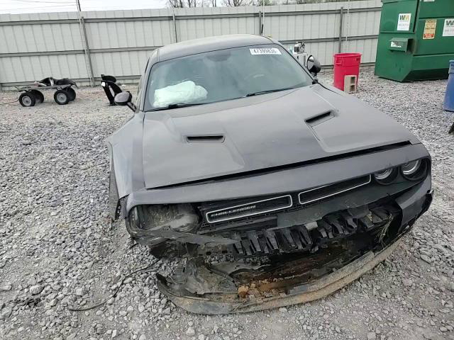 Dodge Challenger 2020