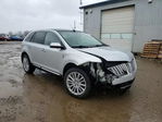 Lincoln MKX 2013