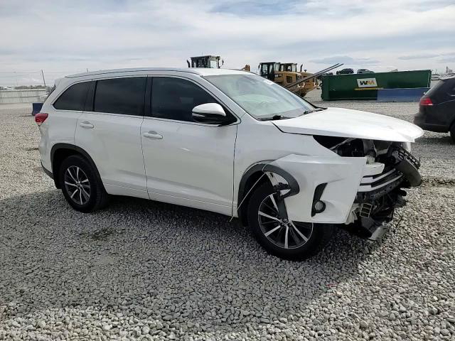 Toyota Highlander 2017