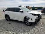 Toyota Highlander 2017