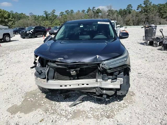Acura RDX 2020
