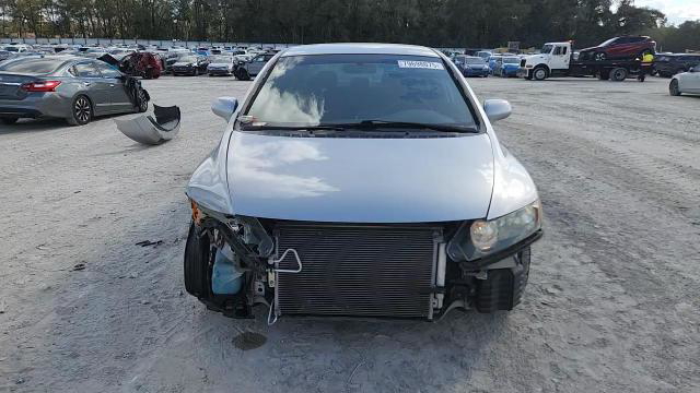 Honda Civic 2008