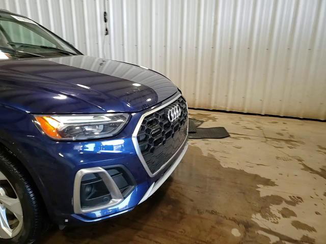 Audi Q5 2023