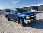 Chevrolet Silverado 2016
