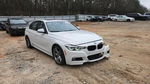 BMW Series 3 2016