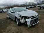 Toyota Camry 2016