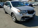 Acura MDX 2012