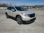 Honda CR-V 2018