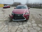 Lexus ES 2017
