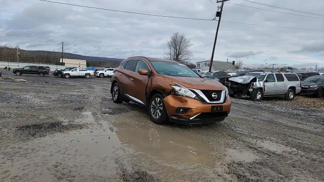Nissan Murano 2015