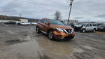 Nissan Murano 2015
