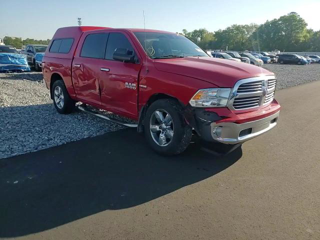 RAM 1500 2014
