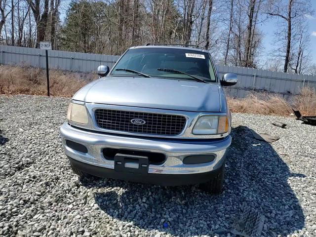 Ford Expedition 1998