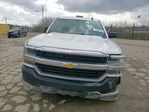 Chevrolet Silverado 2017