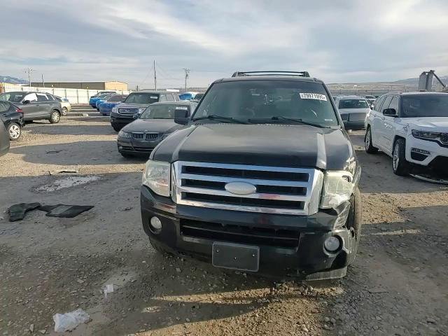 Ford Expedition 2008