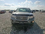 Honda Ridgeline 2013