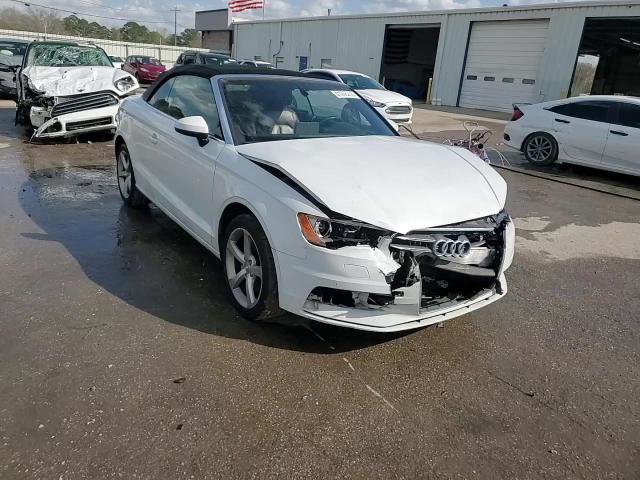 Audi A3 2016