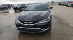Chrysler 200 2016