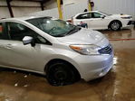 Nissan Versa 2016