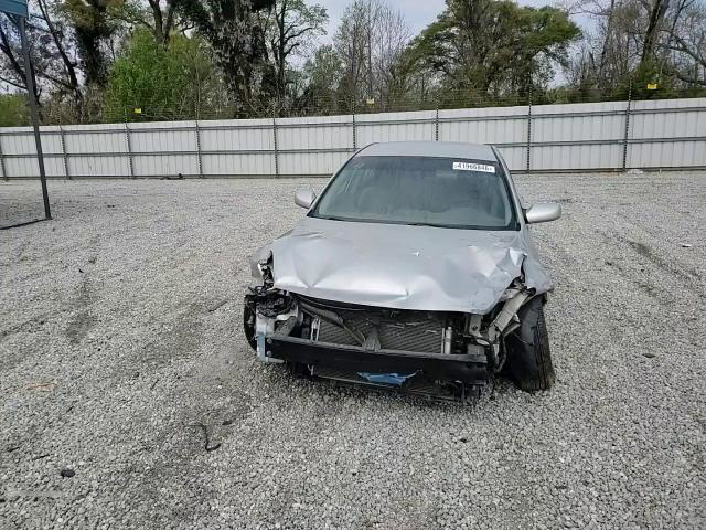 Nissan Altima 2010