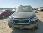 Subaru Forester 2017