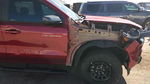 Chevrolet Colorado 2023