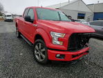 Ford F-150 2015