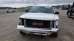 GMC Sierra 2011
