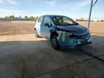 Nissan Versa 2015